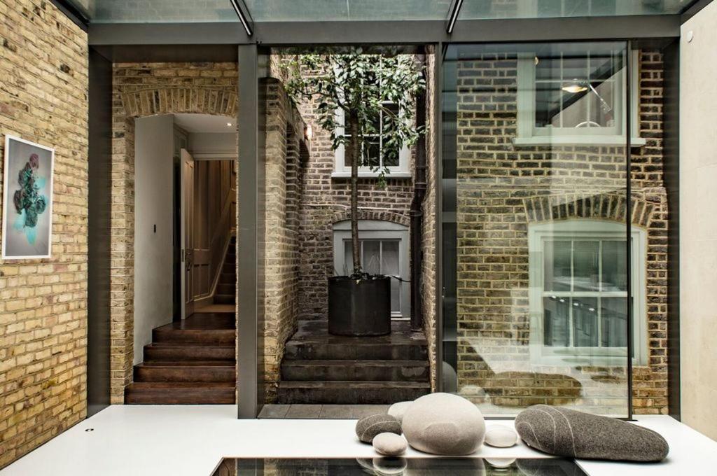 Casa vacanze Nice In Londra