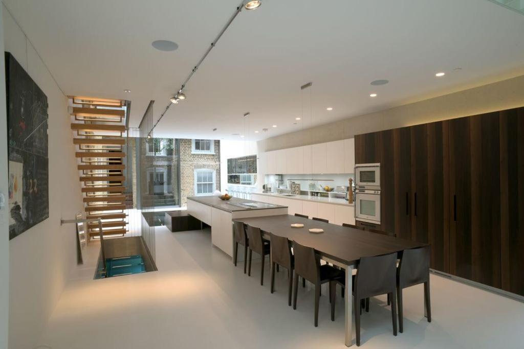 Casa vacanze Nice In Londra